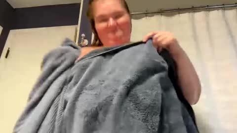 thickerthanasnicker4u online show from October 3, 3:17 pm