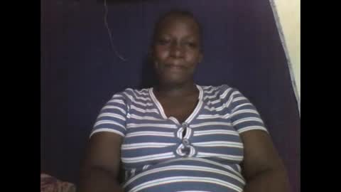 thickianah376 online show from January 12, 9:14 am