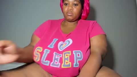 thickleeyanax online show from February 9, 7:19 pm