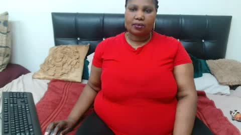 Pat online show from July 26, 9:22 pm