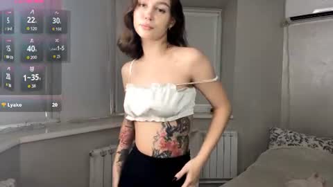 Morgan online show from July 25, 2:24 pm