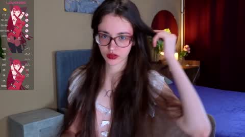 Anabell online show from December 18, 10:02 pm