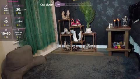 BAM  online show from September 11, 12:55 am