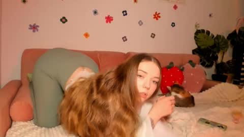 Amelia  shows on mondays fridays and sundays  if anything changes im giving updates on my fansly  online show from October 3, 5:18 pm