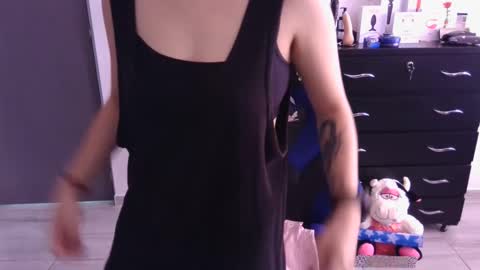 Snapshot of thomascooper_cams chatting on March 8, 3:00 pm VALERIA online show from March 8, 3:00 pm