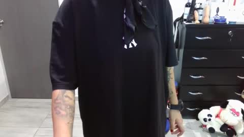 VALERIA online show from February 20, 7:26 pm