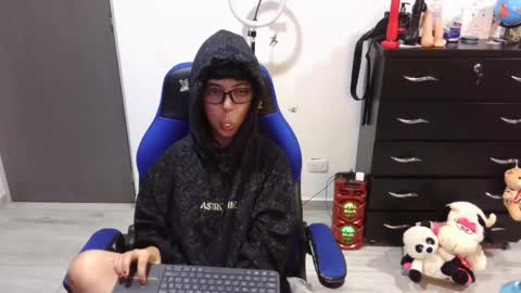 VALERIA online show from May 11, 8:06 pm
