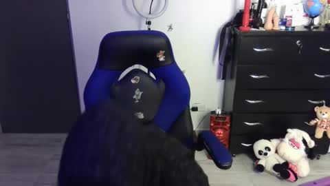 VALERIA online show from April 11, 10:57 pm