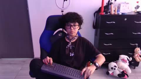 VALERIA online show from March 3, 7:20 pm