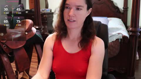 ThornburyRose online show from December 23, 10:12 pm