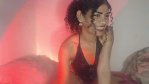 thrisnalia online show from July 29, 9:59 pm