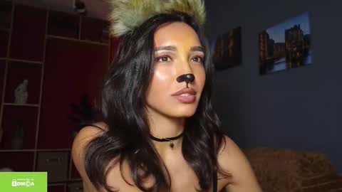 tia_j online show from October 30, 6:42 pm