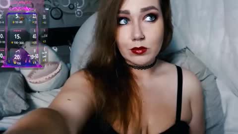 tiameow online show from November 28, 1:41 am