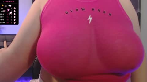 Tia Bella online show from March 6, 1:58 am