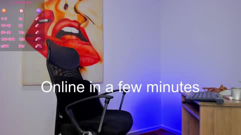 carolina online show from January 12, 9:40 am