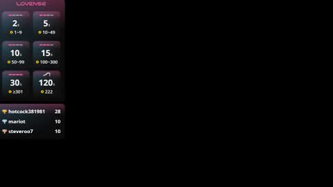 Mary online show from November 17, 11:11 am