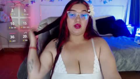 Tiana online show from April 6, 11:28 pm