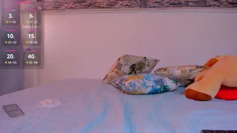 Tiana online show from November 13, 12:26 pm