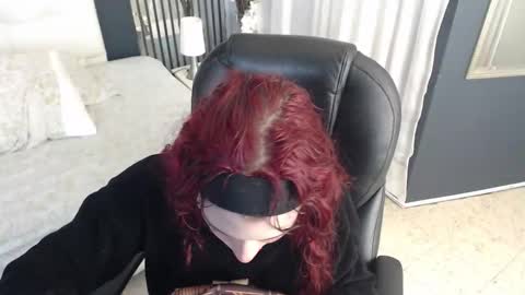 LIA online show from February 7, 12:09 pm