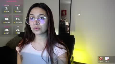 tiana online show from July 7, 2:36 am