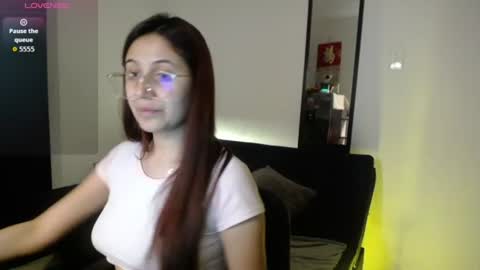 tiana online show from June 20, 2:37 am