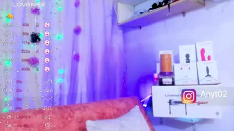 Anny 3 online show from July 7, 6:47 am