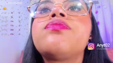 Anny 3 online show from July 4, 4:08 am