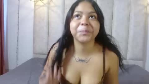 tiana online show from April 9, 3:39 pm