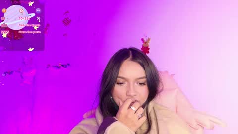 Tiana Le online show from January 9, 4:28 am