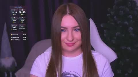 tianna_me online show from February 16, 9:58 pm