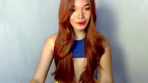 Ms. Tiara online show from October 27, 3:46 am