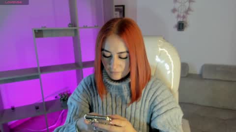 Snapshot of tiarha_ chatting on January 24, 4:37 am Tiarha online show from January 24, 4:37 am