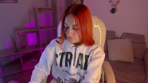 Snapshot of tiarha_ chatting on January 23, 3:37 am Tiarha online show from January 23, 3:37 am