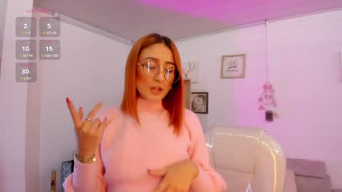 Snapshot of tiarha_ chatting on January 9, 4:52 am Tiarha online show from January 9, 4:52 am