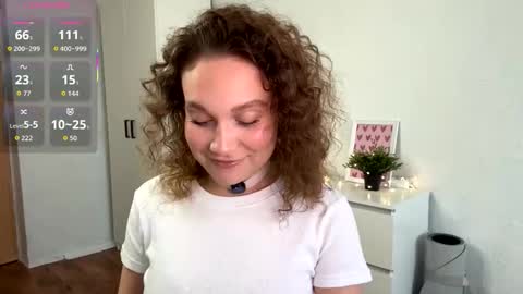 Kallie online show from March 24, 2:22 pm