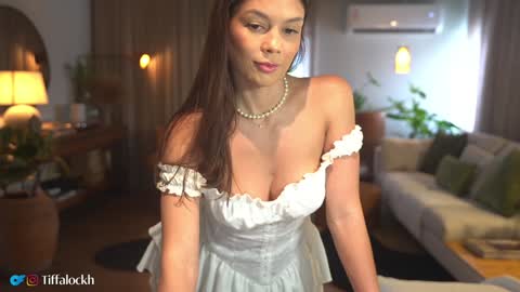 Tifa online show from February 7, 7:40 pm