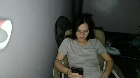 Goddess Tifanny online show from January 13, 11:52 am