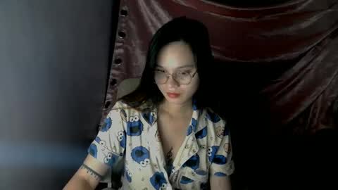 Goddess Tifanny online show from February 8, 9:04 pm