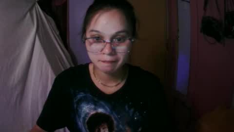 Goddess Tifanny online show from April 11, 7:39 pm