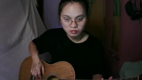 Goddess Tifanny online show from March 24, 8:14 pm