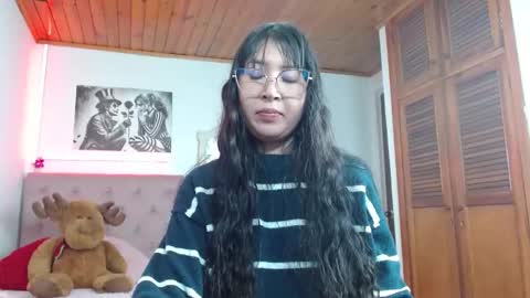 Tifanny online show from November 5, 2:55 pm