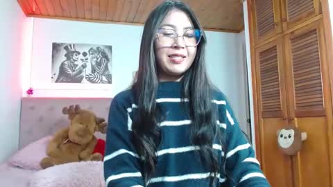 Snapshot of tifanny_squirt chatting on October 15, 2:25 am Tifanny online show from October 15, 2:25 am