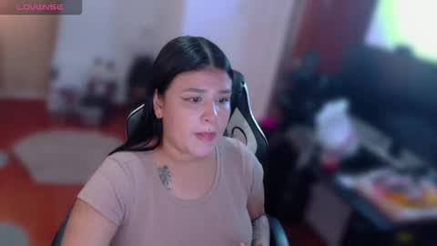 tifany458 online show from December 1, 7:27 pm