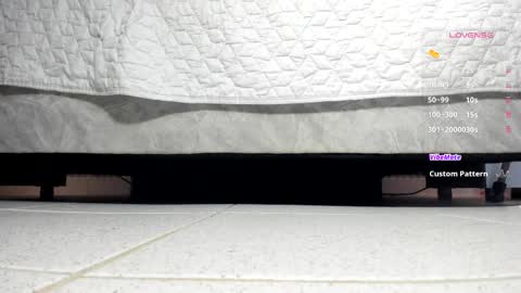 Tiff3 online show from November 24, 10:45 pm