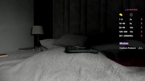 Tiff3 online show from November 23, 9:49 pm