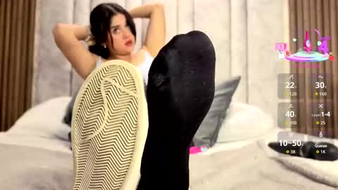 Tiff3 online show from January 8, 8:35 pm