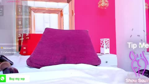 Karolina online show from January 23, 8:24 pm