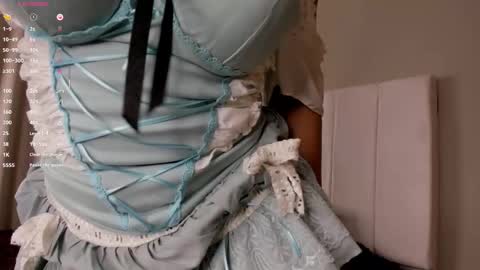 TIFANNY LOPEZ online show from October 30, 3:09 am