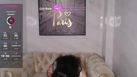 Hi Stream 800 to 1400 online show from November 20, 9:27 pm