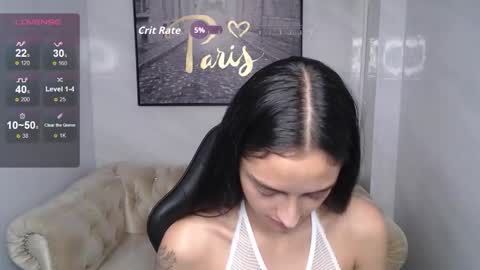 Hi Stream 800 to 1400 online show from November 18, 7:59 pm